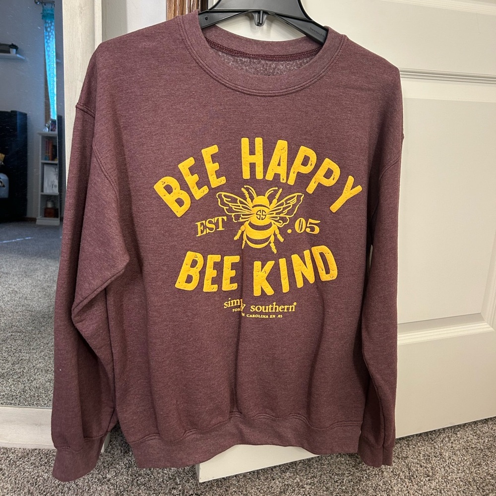 Simply Southern Crewneck